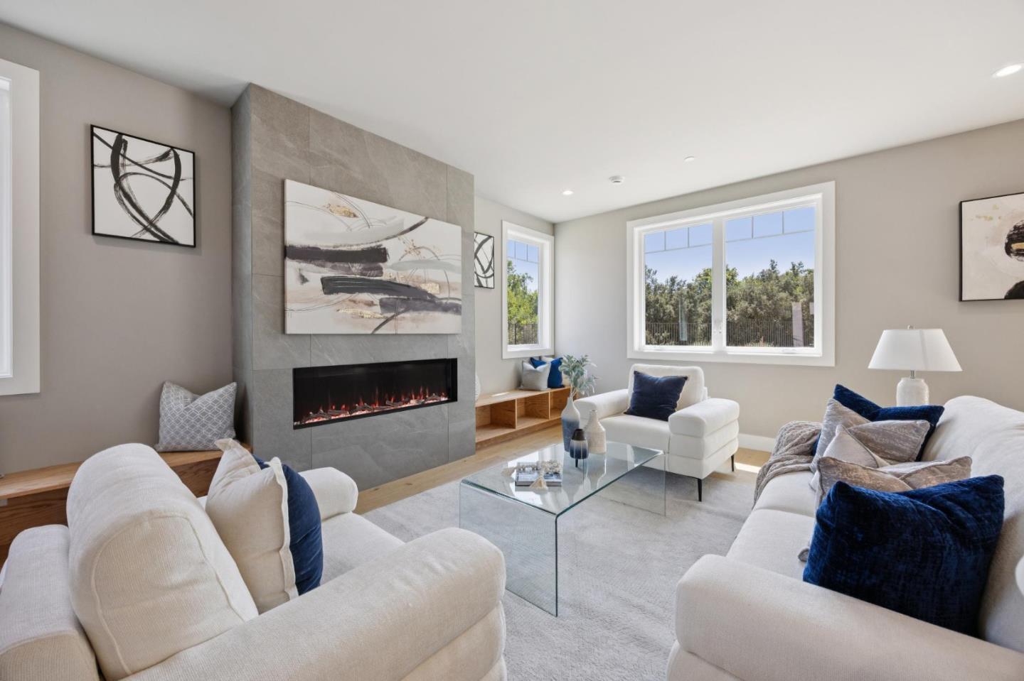 Detail Gallery Image 4 of 28 For 1500 Paradise Ct, San Jose,  CA 95124 - 4 Beds | 2/1 Baths