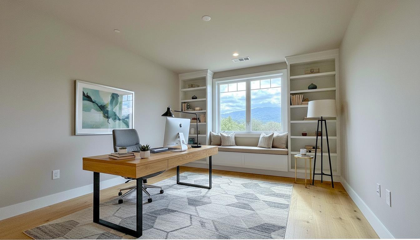 Detail Gallery Image 12 of 21 For 1501 Paradise Ct, San Jose,  CA 95124 - 4 Beds | 2/1 Baths