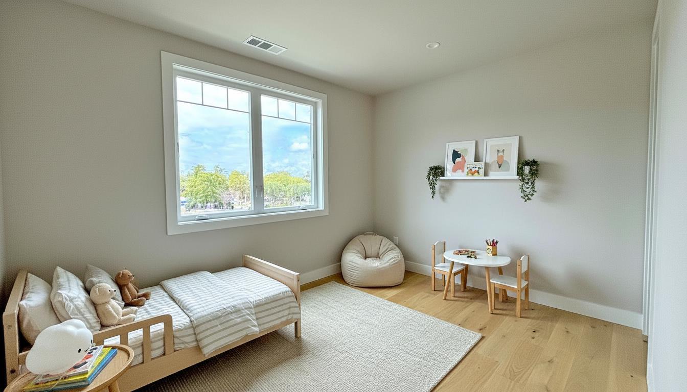 Detail Gallery Image 14 of 21 For 1501 Paradise Ct, San Jose,  CA 95124 - 4 Beds | 2/1 Baths