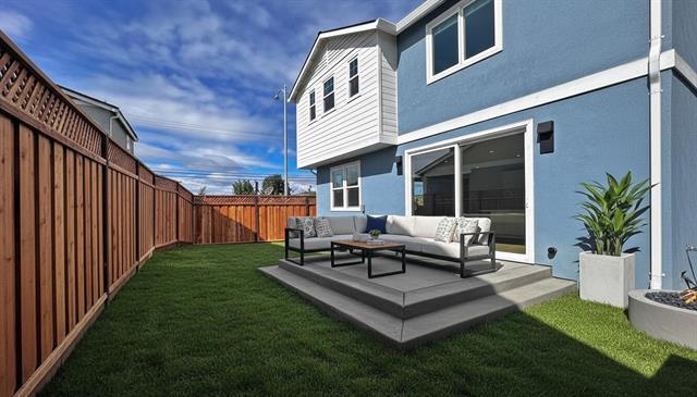 1502 Love Court, San Jose, CA, 95124