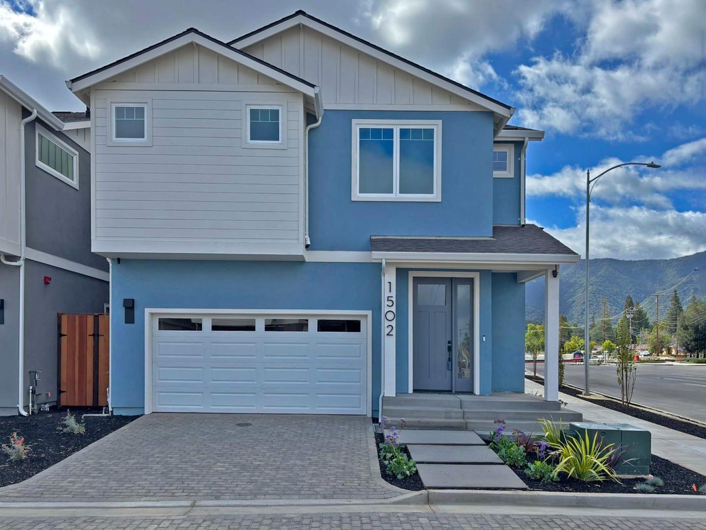 1502 Love Court, San Jose, CA, 95124