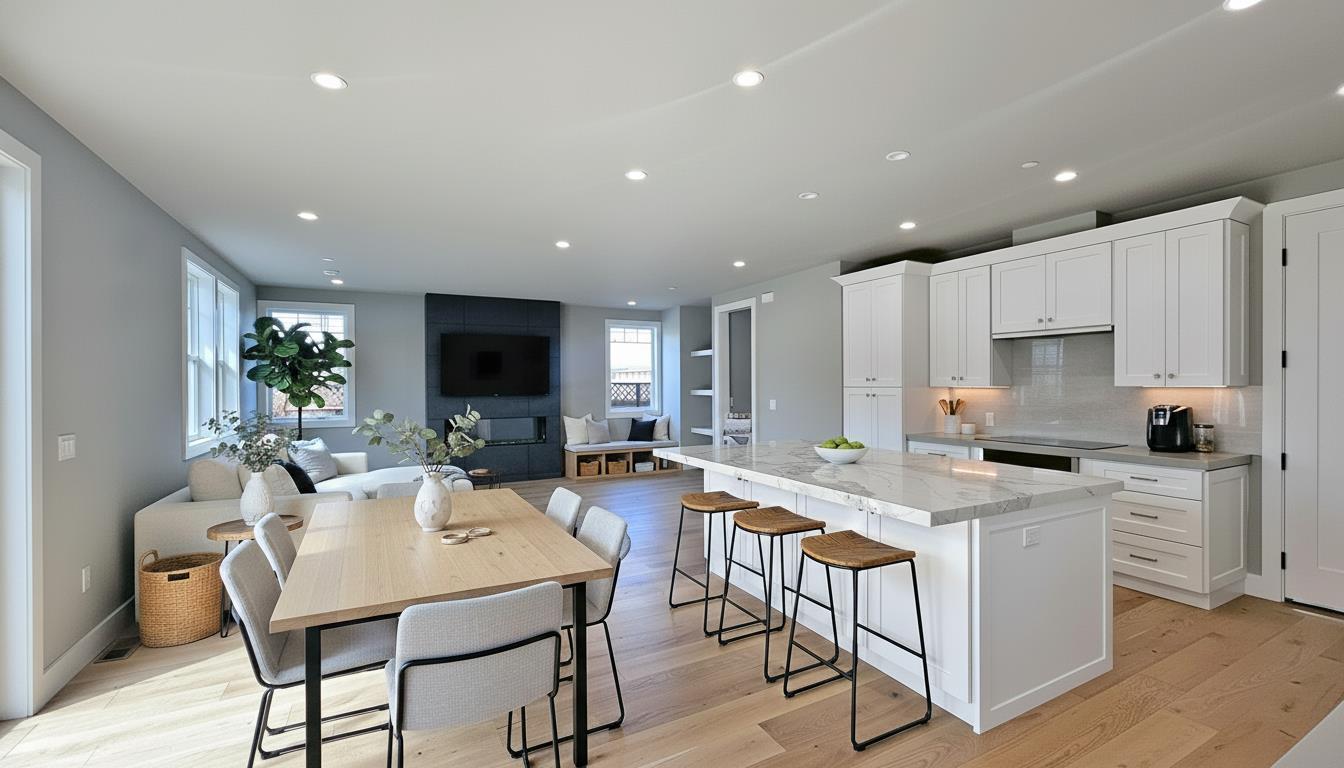 Detail Gallery Image 4 of 20 For 1505 Love Ct, San Jose,  CA 95124 - 4 Beds | 2/1 Baths