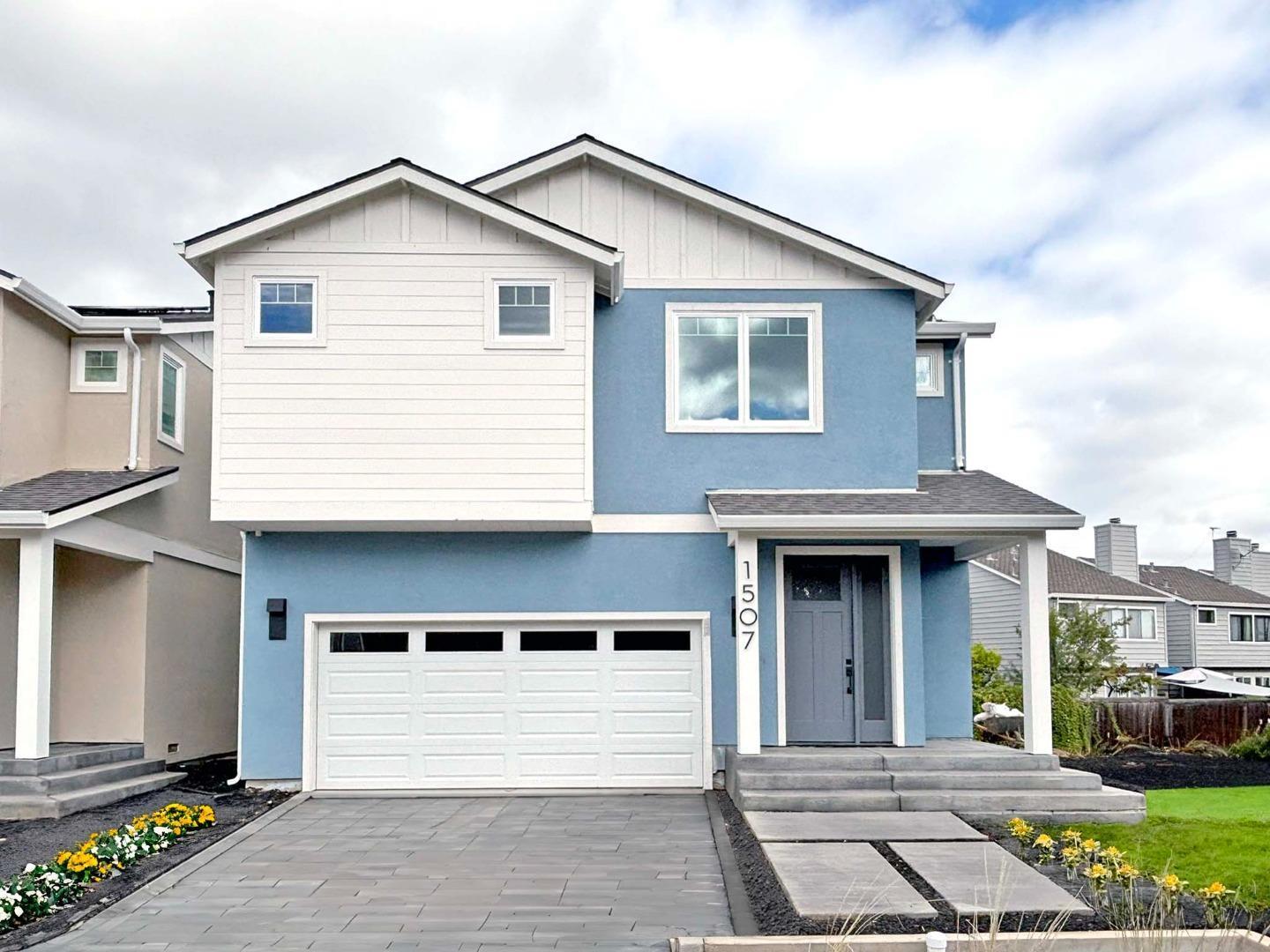 1507 Love Court, San Jose, CA, 95124