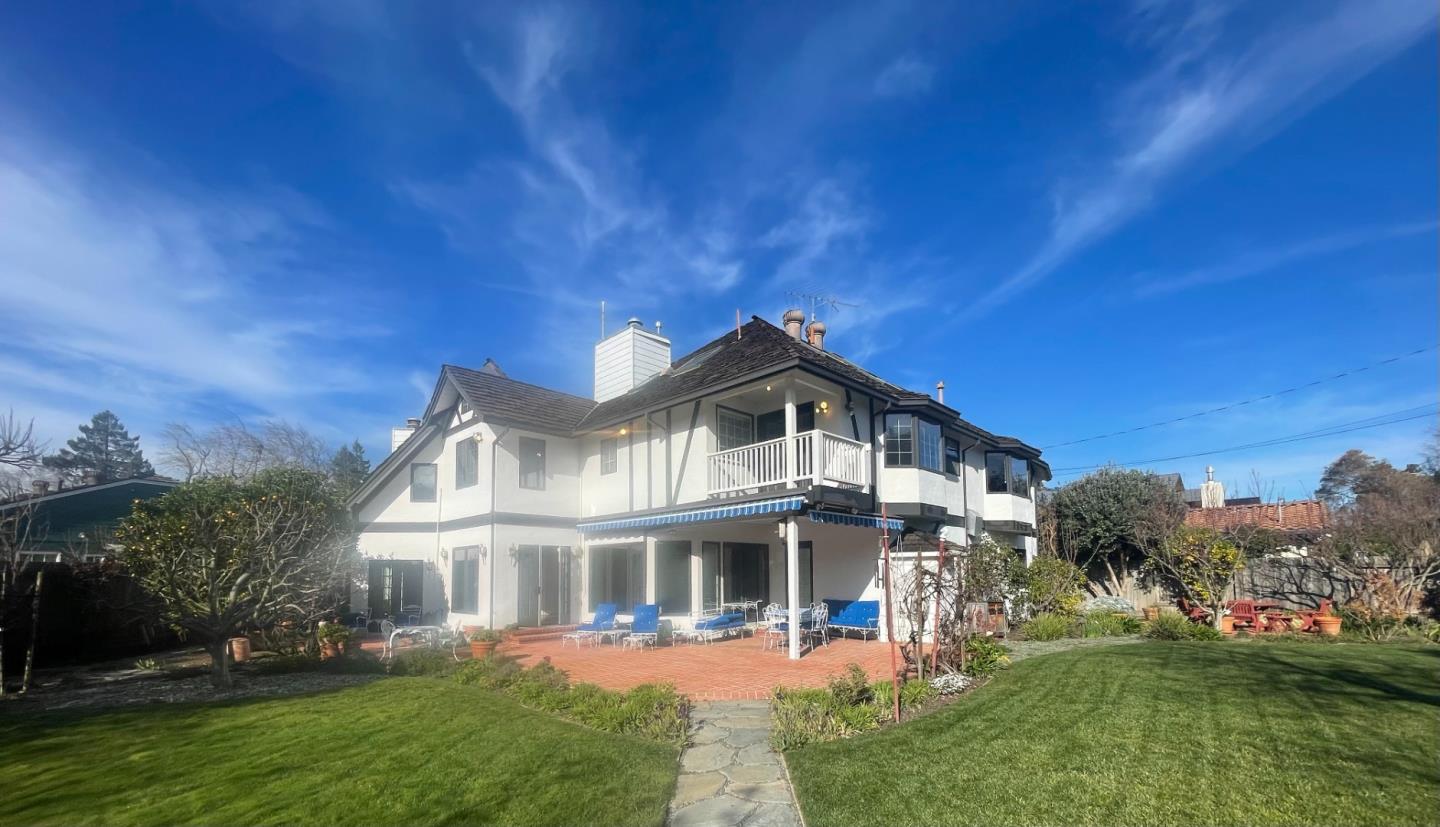 Detail Gallery Image 71 of 73 For 200 Iris Way, Palo Alto,  CA 94303 - 6 Beds | 5 Baths