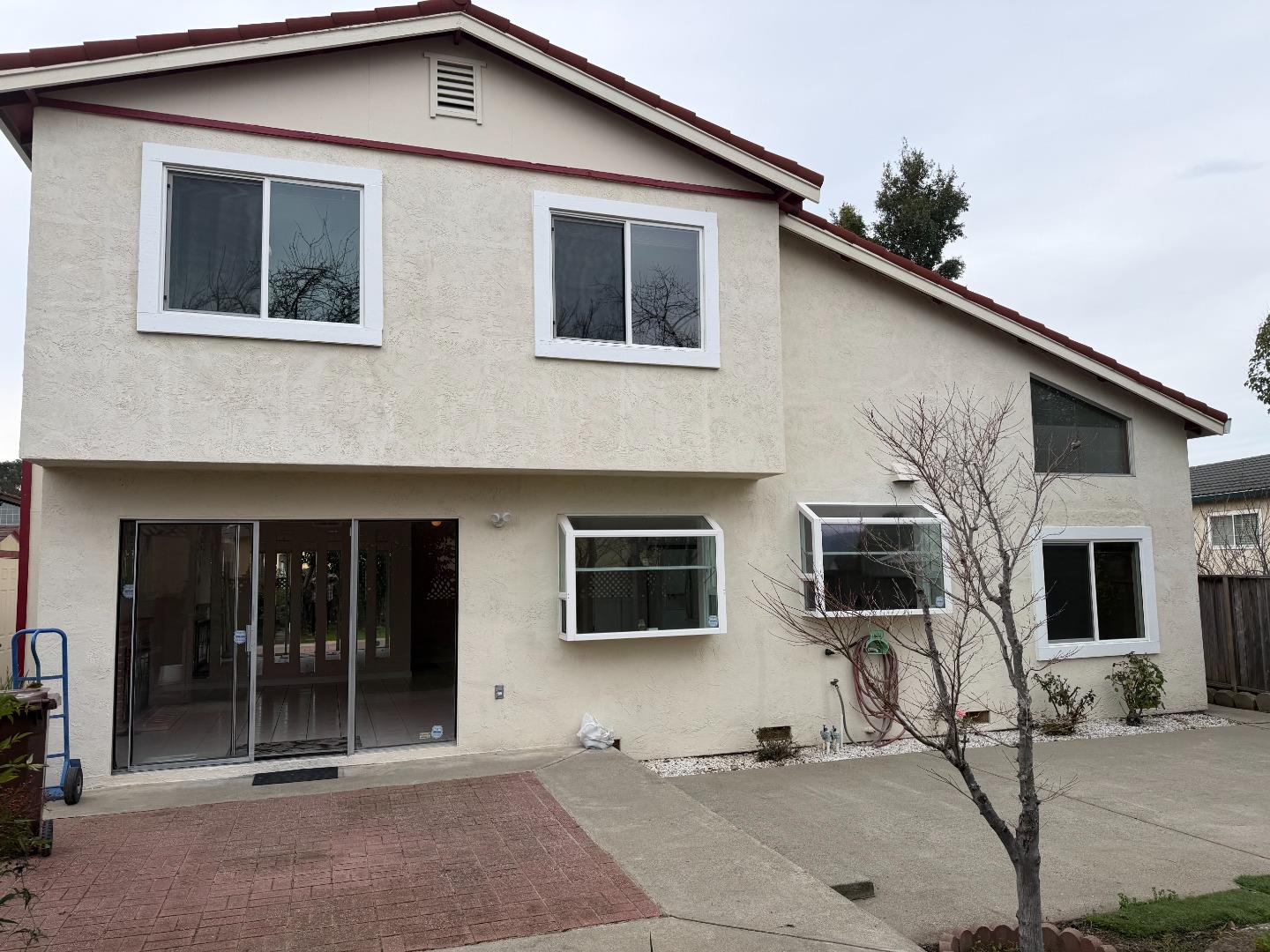 Detail Gallery Image 28 of 35 For 1723 Pheasant Dr, Hercules,  CA 94547 - 4 Beds | 2/1 Baths