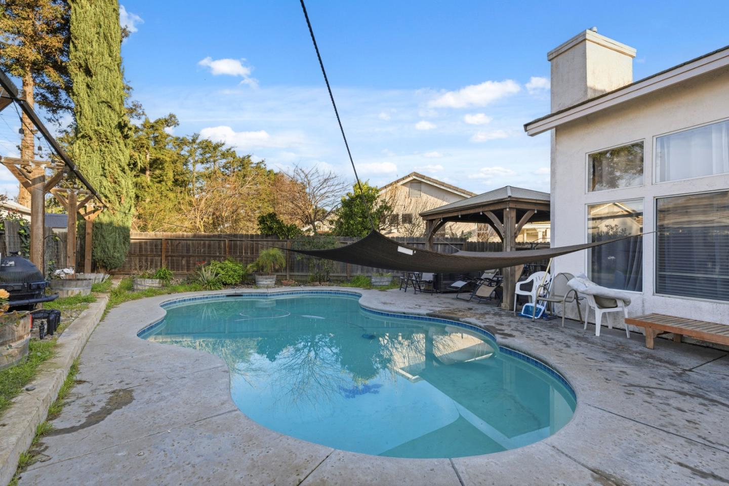 Detail Gallery Image 29 of 35 For 4221 Legacy Ct, Salida,  CA 95368 - 4 Beds | 2/1 Baths