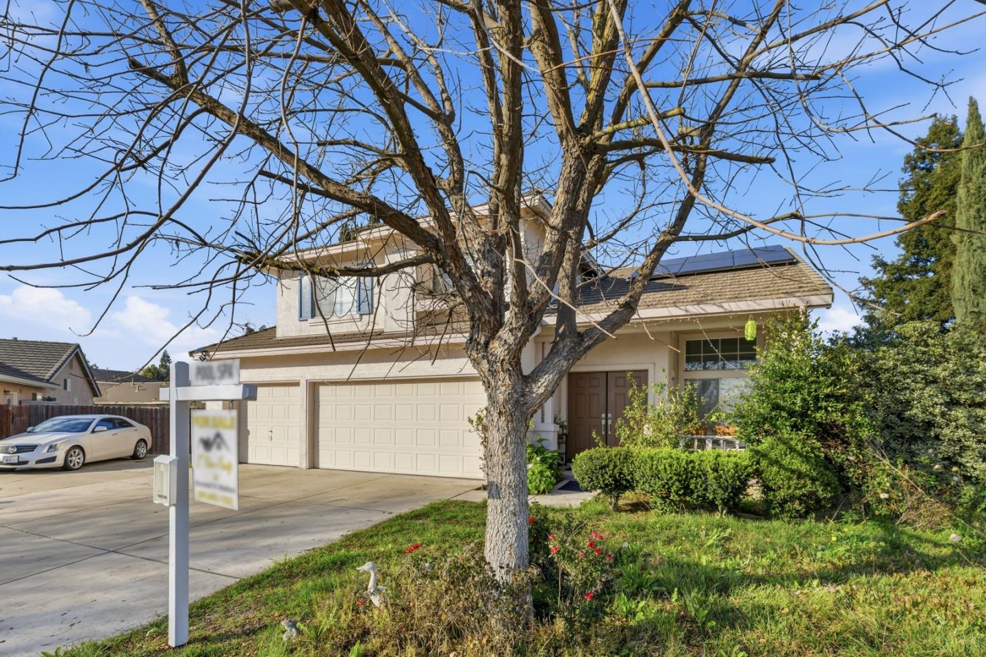 Detail Gallery Image 3 of 35 For 4221 Legacy Ct, Salida,  CA 95368 - 4 Beds | 2/1 Baths