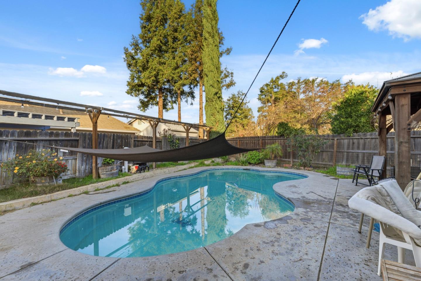 Detail Gallery Image 31 of 35 For 4221 Legacy Ct, Salida,  CA 95368 - 4 Beds | 2/1 Baths