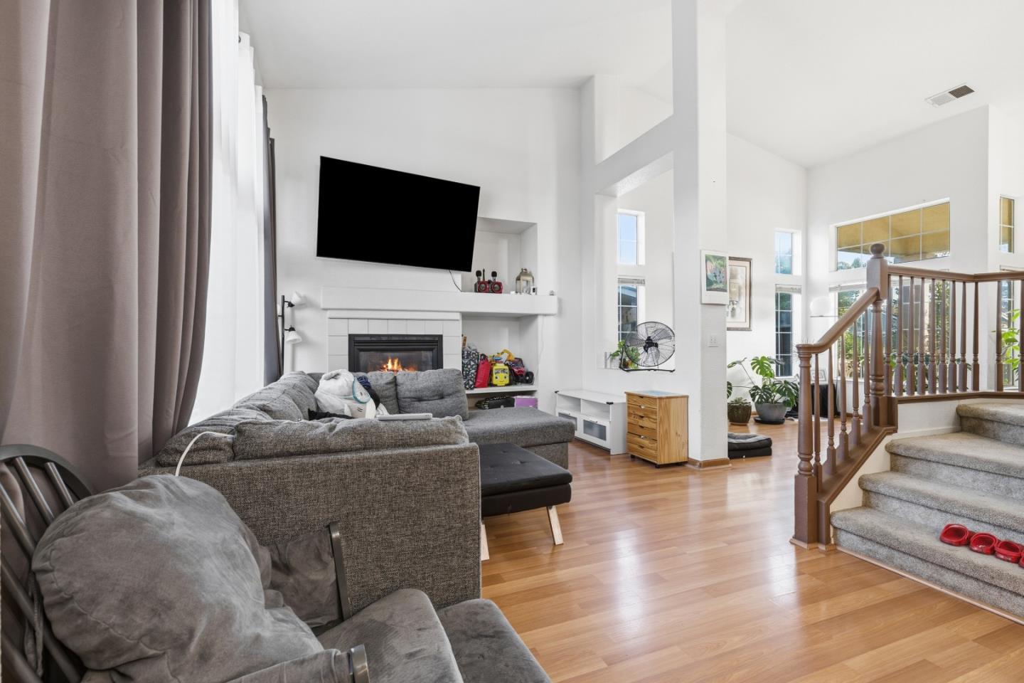 Detail Gallery Image 9 of 35 For 4221 Legacy Ct, Salida,  CA 95368 - 4 Beds | 2/1 Baths