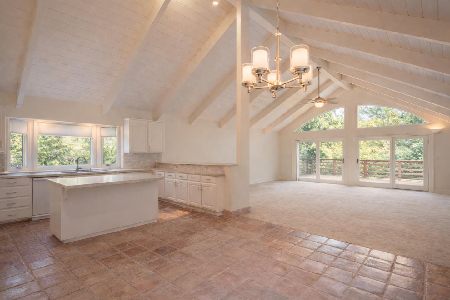 Detail Gallery Image 4 of 23 For 4055 Sunset, Pebble Beach,  CA 93953 - 4 Beds | 2/1 Baths