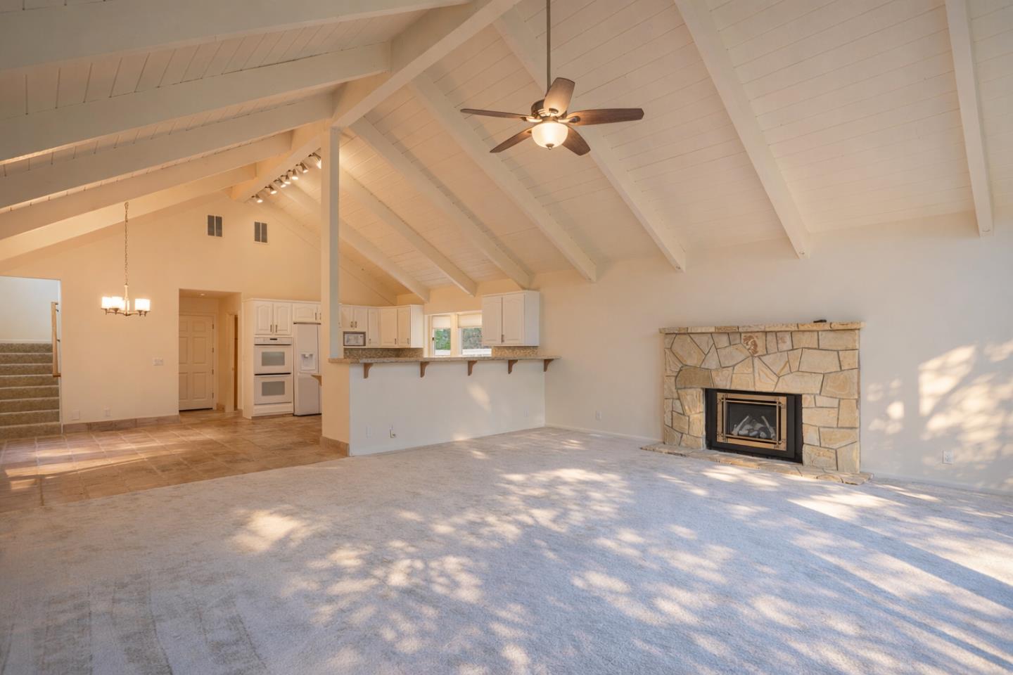 Detail Gallery Image 6 of 23 For 4055 Sunset, Pebble Beach,  CA 93953 - 4 Beds | 2/1 Baths