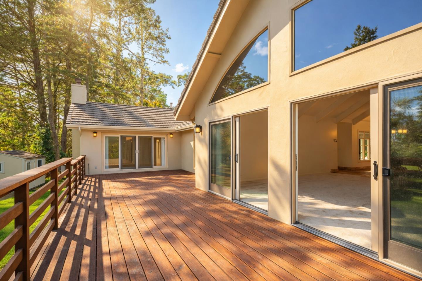 Detail Gallery Image 9 of 23 For 4055 Sunset, Pebble Beach,  CA 93953 - 4 Beds | 2/1 Baths