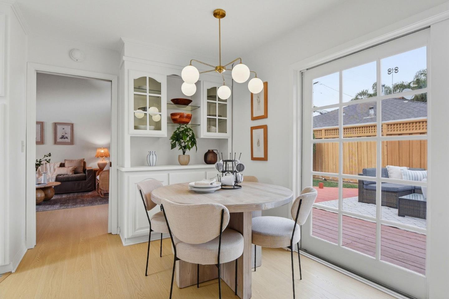 Detail Gallery Image 20 of 36 For 560 University Ave, Los Gatos,  CA 95032 - 3 Beds | 3 Baths