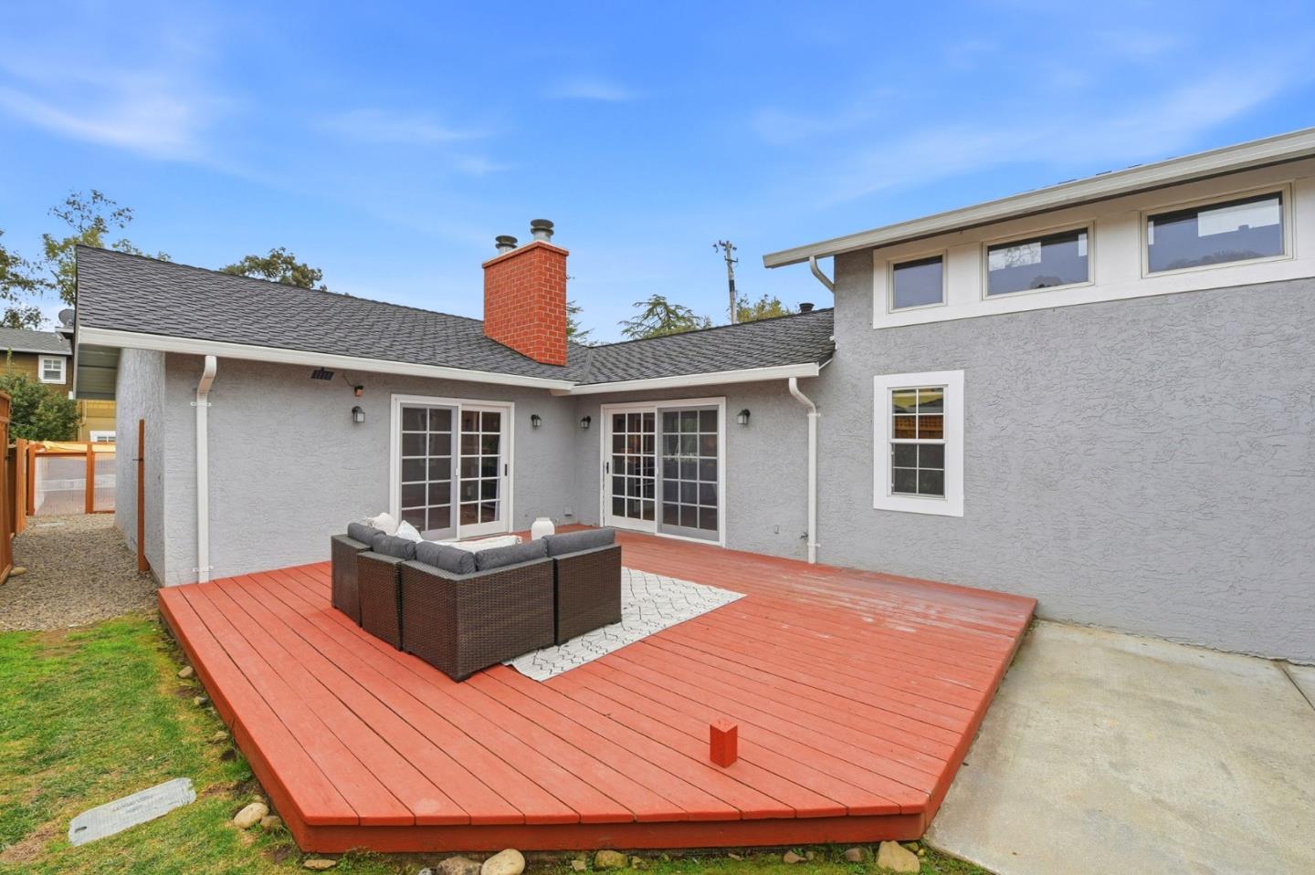 Detail Gallery Image 32 of 36 For 560 University Ave, Los Gatos,  CA 95032 - 3 Beds | 3 Baths