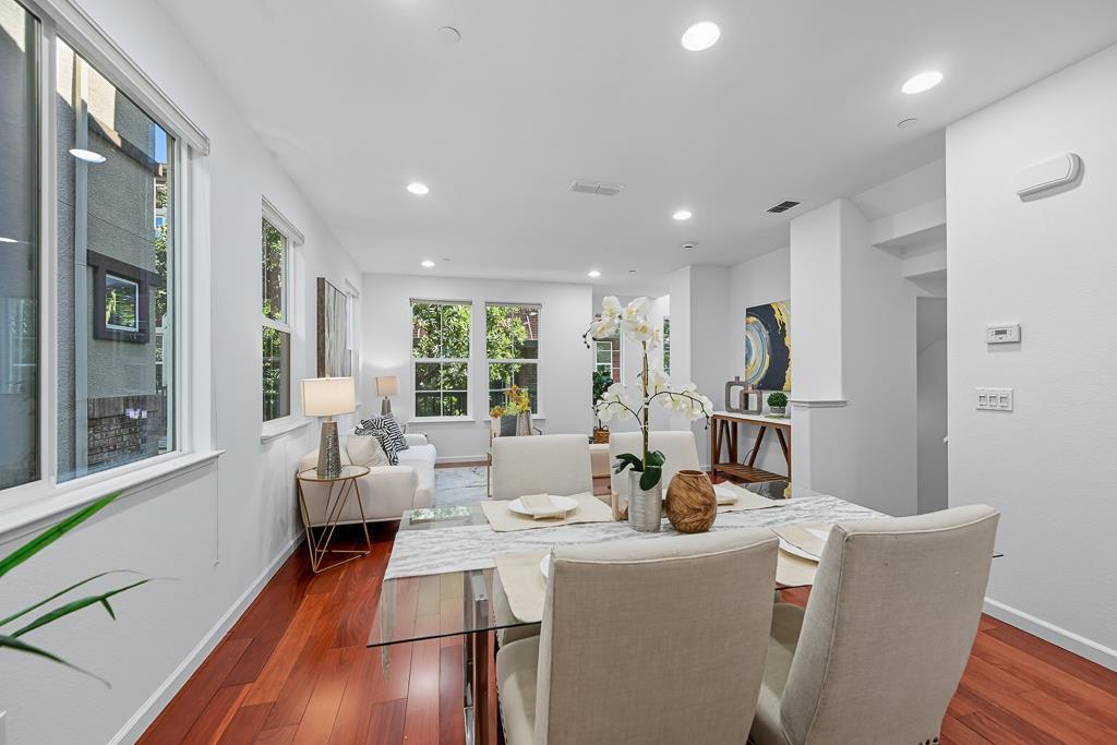 Detail Gallery Image 13 of 46 For 1538 Neleigh Pl, San Jose,  CA 95131 - 3 Beds | 2 Baths