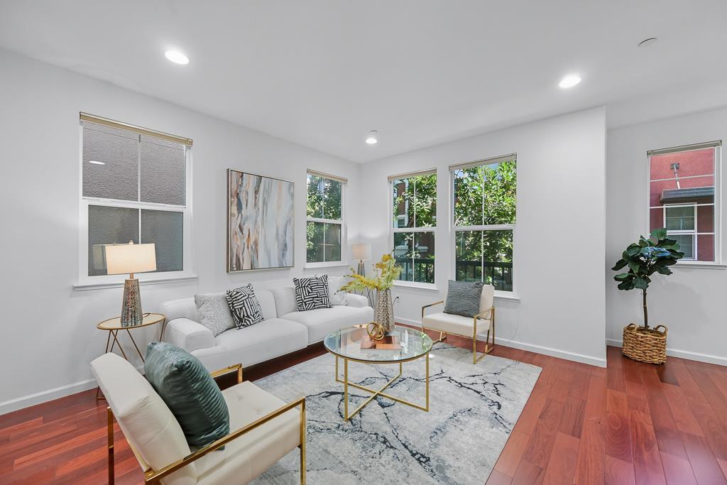 Detail Gallery Image 2 of 46 For 1538 Neleigh Pl, San Jose,  CA 95131 - 3 Beds | 2 Baths