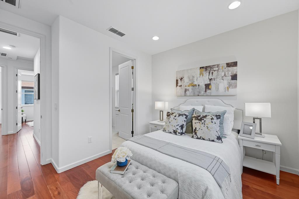 Detail Gallery Image 23 of 46 For 1538 Neleigh Pl, San Jose,  CA 95131 - 3 Beds | 2 Baths