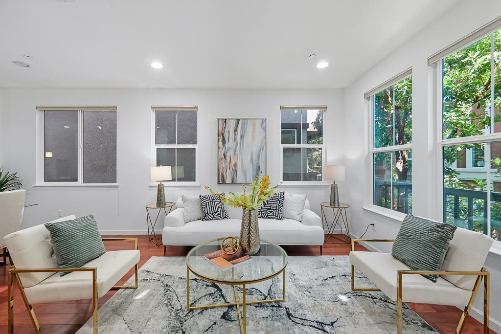 Detail Gallery Image 3 of 46 For 1538 Neleigh Pl, San Jose,  CA 95131 - 3 Beds | 2 Baths