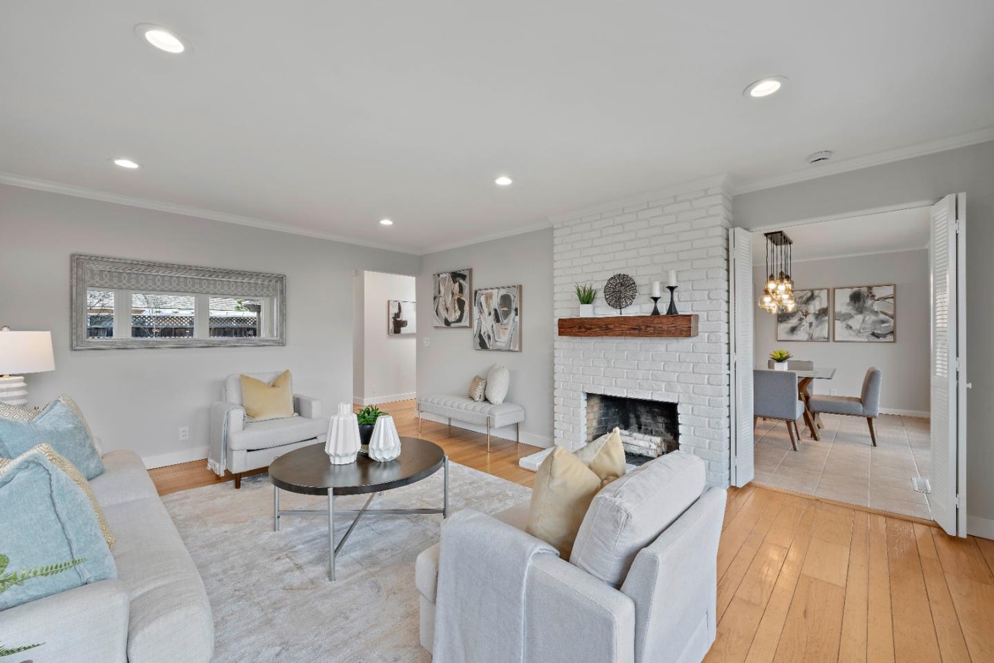 Detail Gallery Image 12 of 48 For 4999 Gattucio Dr, San Jose,  CA 95124 - 3 Beds | 2 Baths