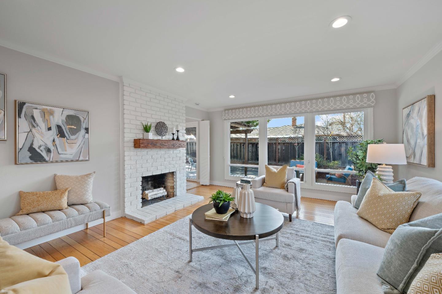 Detail Gallery Image 13 of 48 For 4999 Gattucio Dr, San Jose,  CA 95124 - 3 Beds | 2 Baths