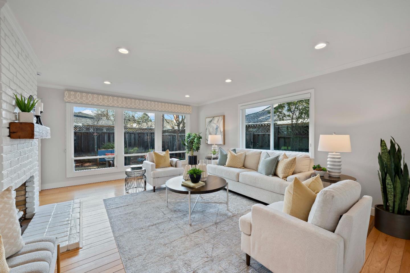 Detail Gallery Image 14 of 48 For 4999 Gattucio Dr, San Jose,  CA 95124 - 3 Beds | 2 Baths