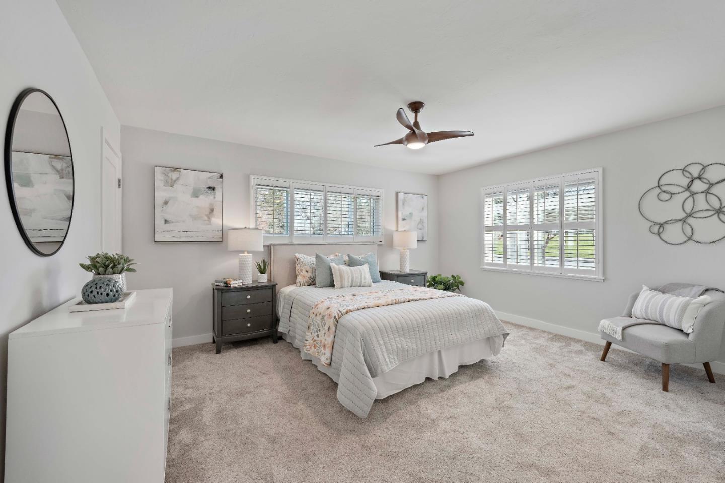 Detail Gallery Image 25 of 48 For 4999 Gattucio Dr, San Jose,  CA 95124 - 3 Beds | 2 Baths