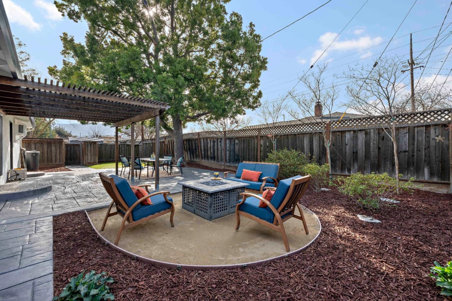 Detail Gallery Image 40 of 48 For 4999 Gattucio Dr, San Jose,  CA 95124 - 3 Beds | 2 Baths