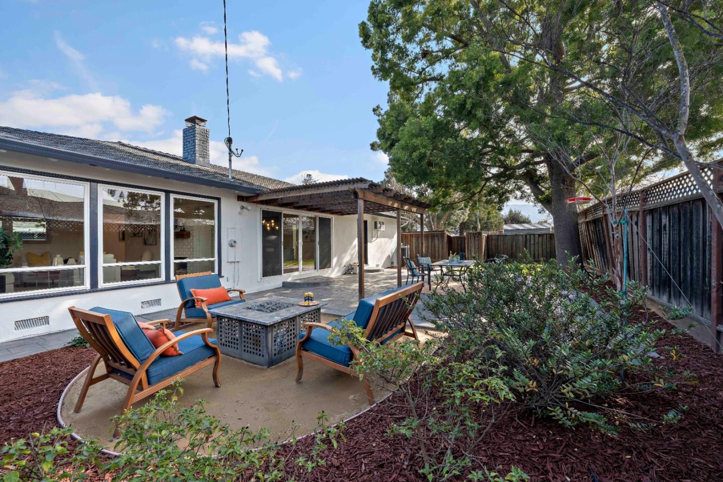 Detail Gallery Image 41 of 48 For 4999 Gattucio Dr, San Jose,  CA 95124 - 3 Beds | 2 Baths