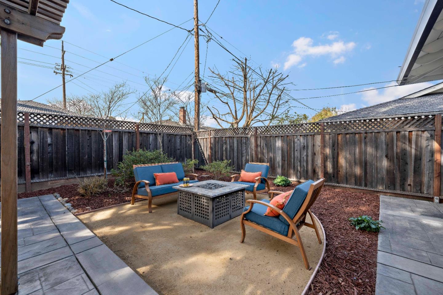 Detail Gallery Image 42 of 48 For 4999 Gattucio Dr, San Jose,  CA 95124 - 3 Beds | 2 Baths