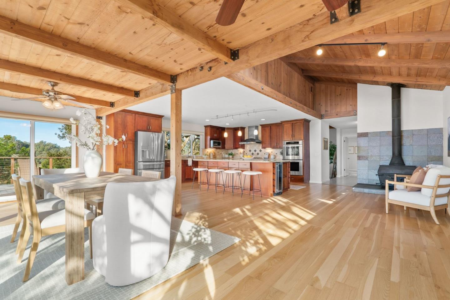 Detail Gallery Image 21 of 41 For 1044 Pleasant Valley Rd, Aptos,  CA 95003 - 4 Beds | 3 Baths