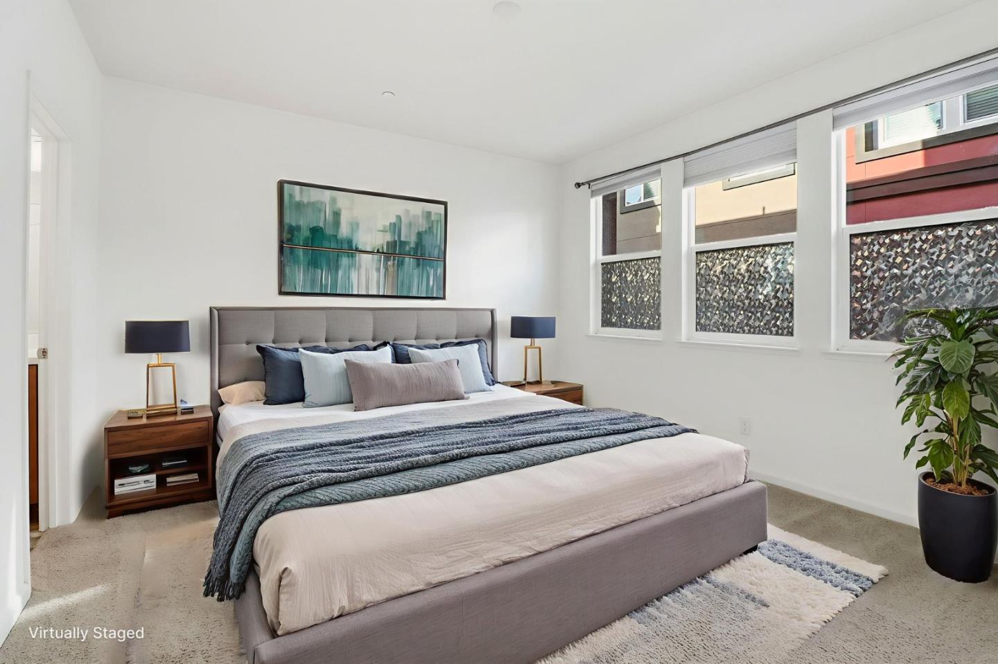 Detail Gallery Image 10 of 21 For 1428 Neleigh Pl, San Jose,  CA 95131 - 2 Beds | 2 Baths