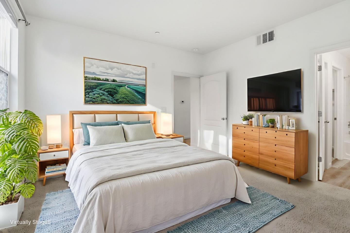 Detail Gallery Image 14 of 21 For 1428 Neleigh Pl, San Jose,  CA 95131 - 2 Beds | 2 Baths