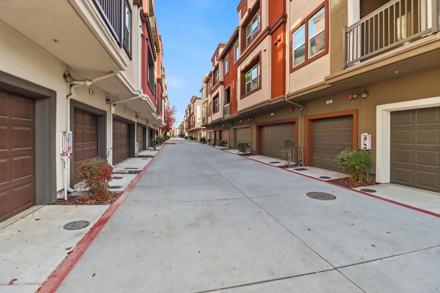 Detail Gallery Image 20 of 21 For 1428 Neleigh Pl, San Jose,  CA 95131 - 2 Beds | 2 Baths