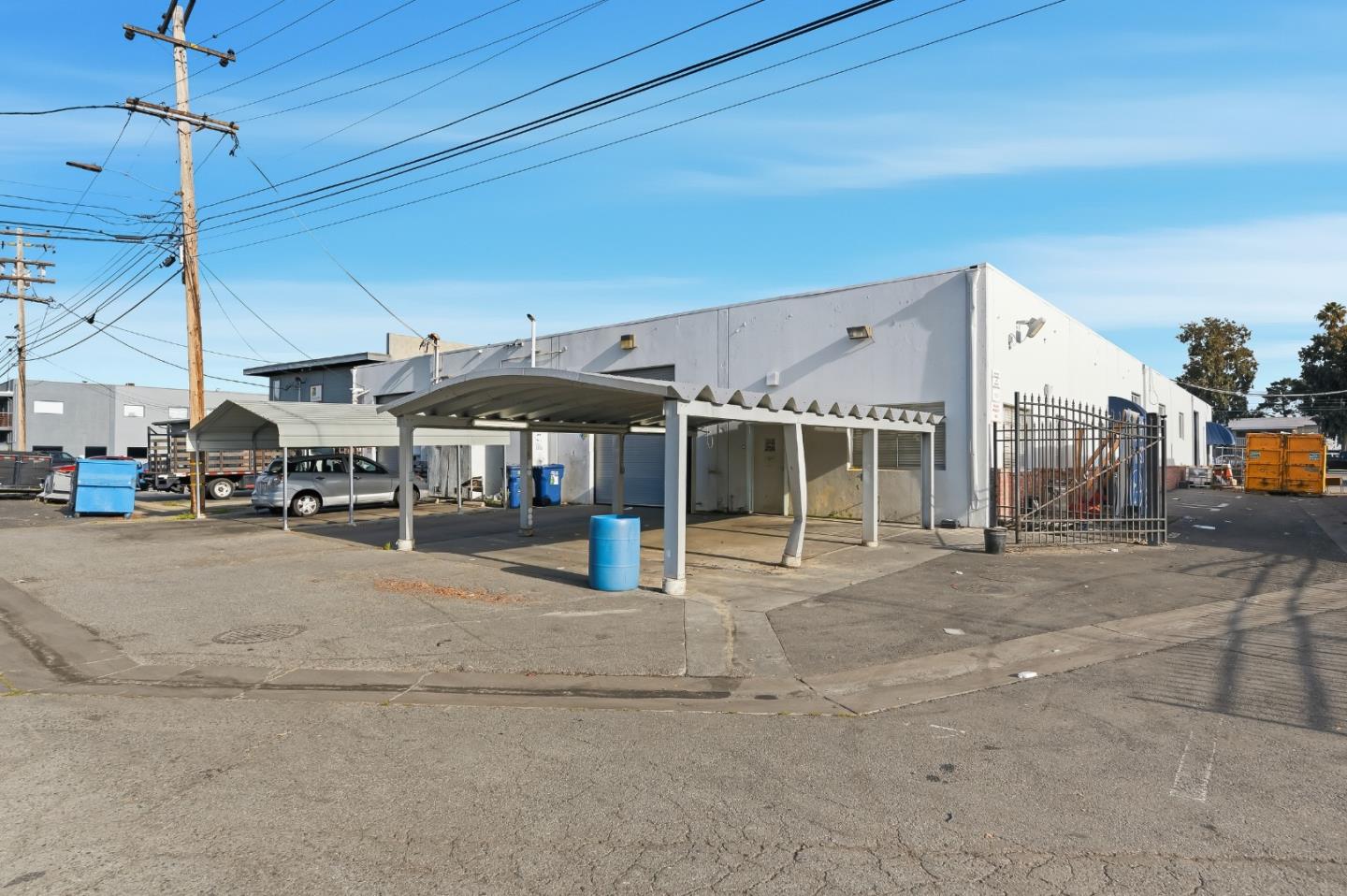 Detail Gallery Image 27 of 44 For 480 Veterans, Redwood City,  CA 94063 - – Beds | – Baths