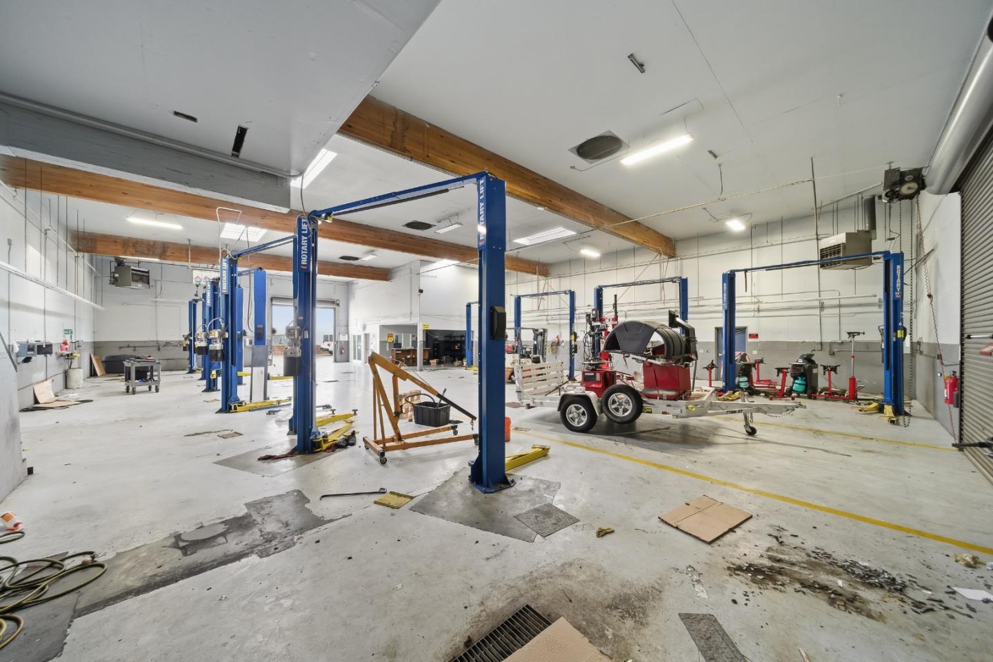 Detail Gallery Image 31 of 44 For 480 Veterans, Redwood City,  CA 94063 - – Beds | – Baths