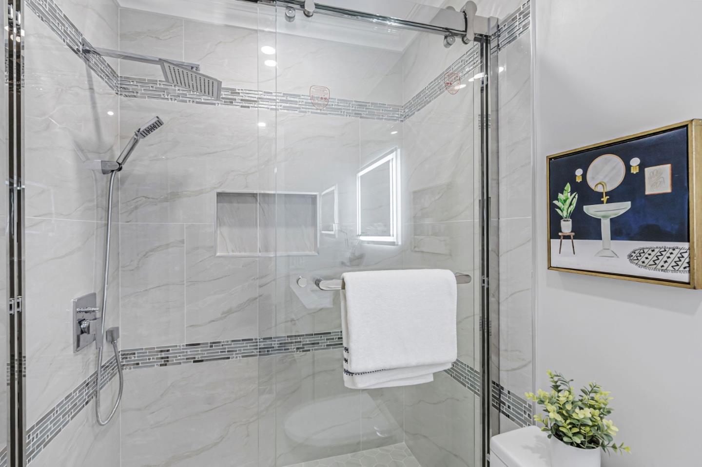 Detail Gallery Image 13 of 35 For 3854 Deans Place Way, San Jose,  CA 95121 - 5 Beds | 3 Baths