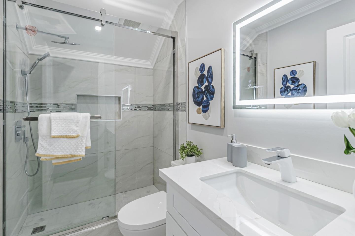 Detail Gallery Image 14 of 35 For 3854 Deans Place Way, San Jose,  CA 95121 - 5 Beds | 3 Baths