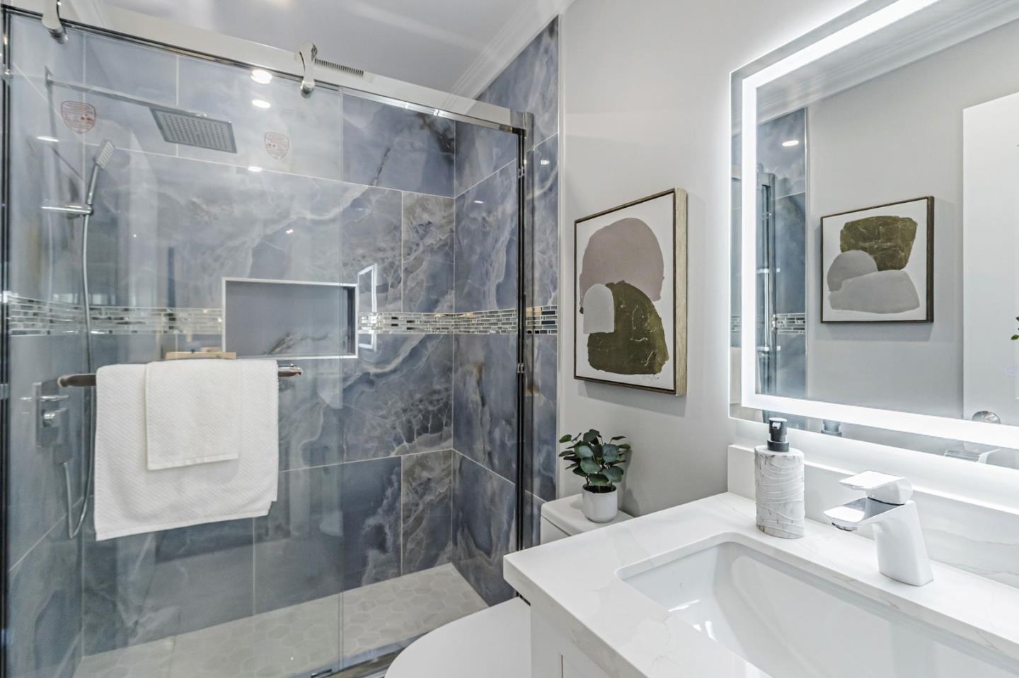 Detail Gallery Image 15 of 35 For 3854 Deans Place Way, San Jose,  CA 95121 - 5 Beds | 3 Baths