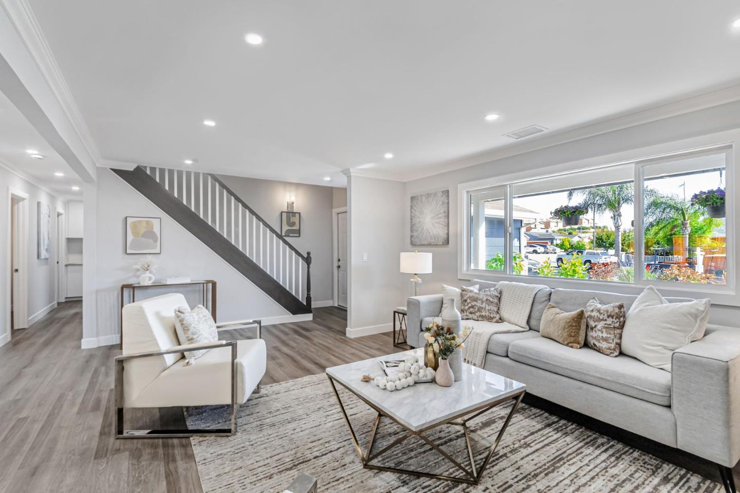 Detail Gallery Image 2 of 35 For 3854 Deans Place Way, San Jose,  CA 95121 - 5 Beds | 3 Baths