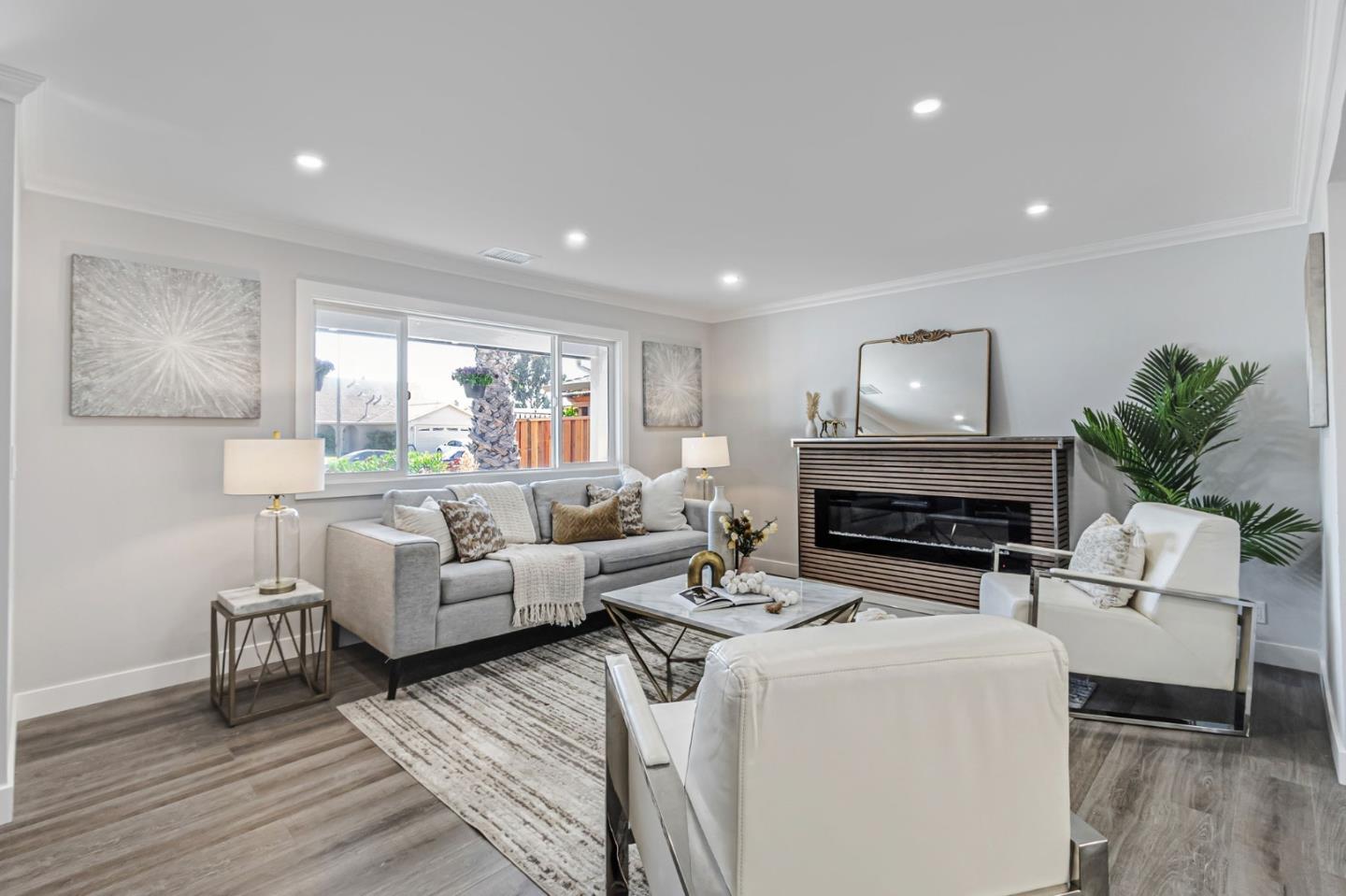 Detail Gallery Image 3 of 35 For 3854 Deans Place Way, San Jose,  CA 95121 - 5 Beds | 3 Baths