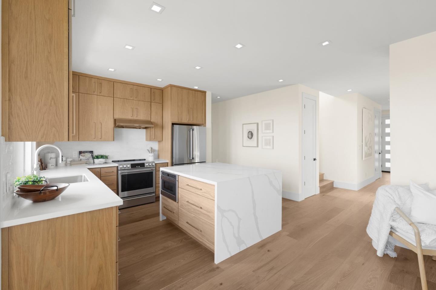 Detail Gallery Image 15 of 49 For 842 Clearfield Dr, Millbrae,  CA 94030 - 4 Beds | 3 Baths