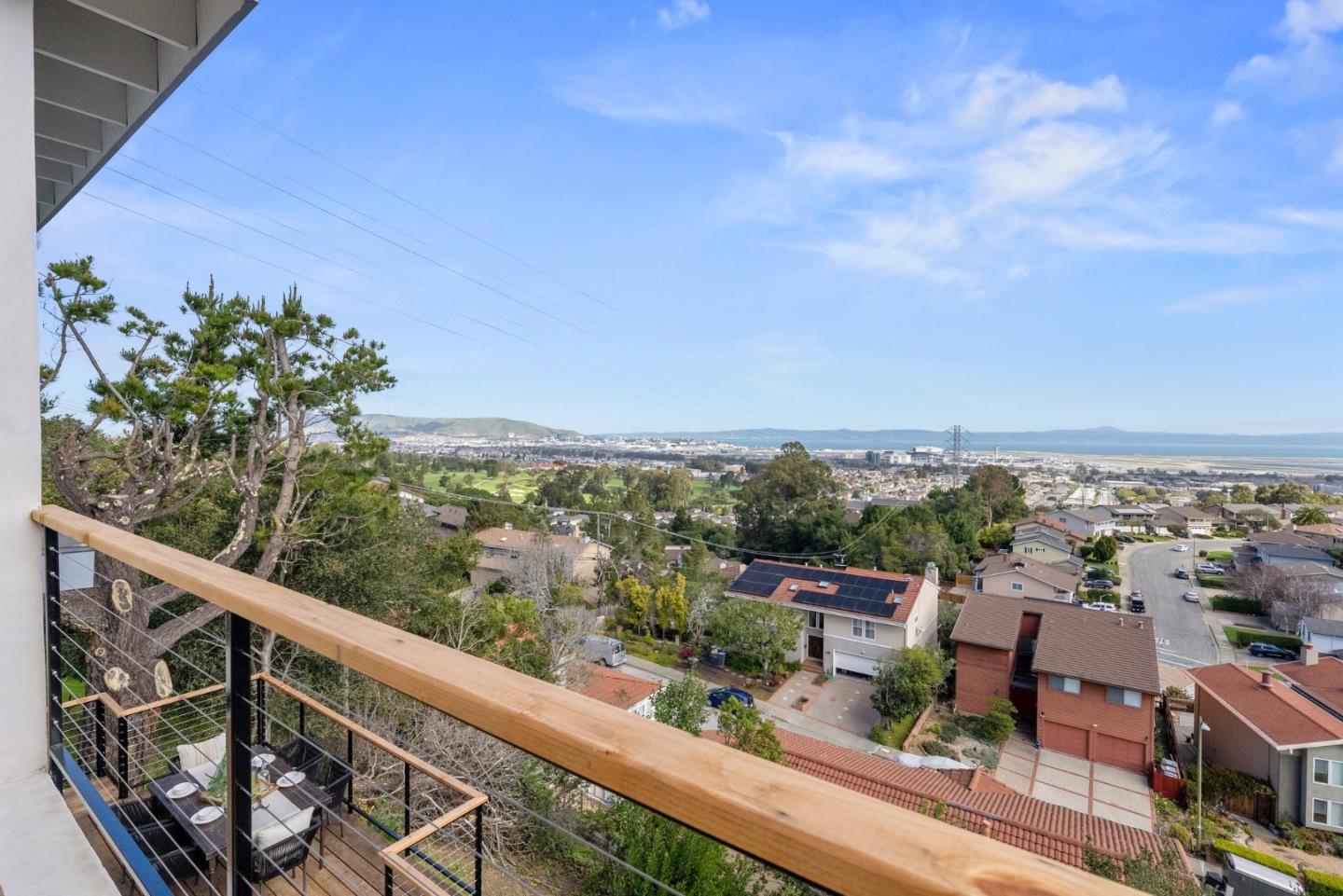 Detail Gallery Image 43 of 49 For 842 Clearfield Dr, Millbrae,  CA 94030 - 4 Beds | 3 Baths