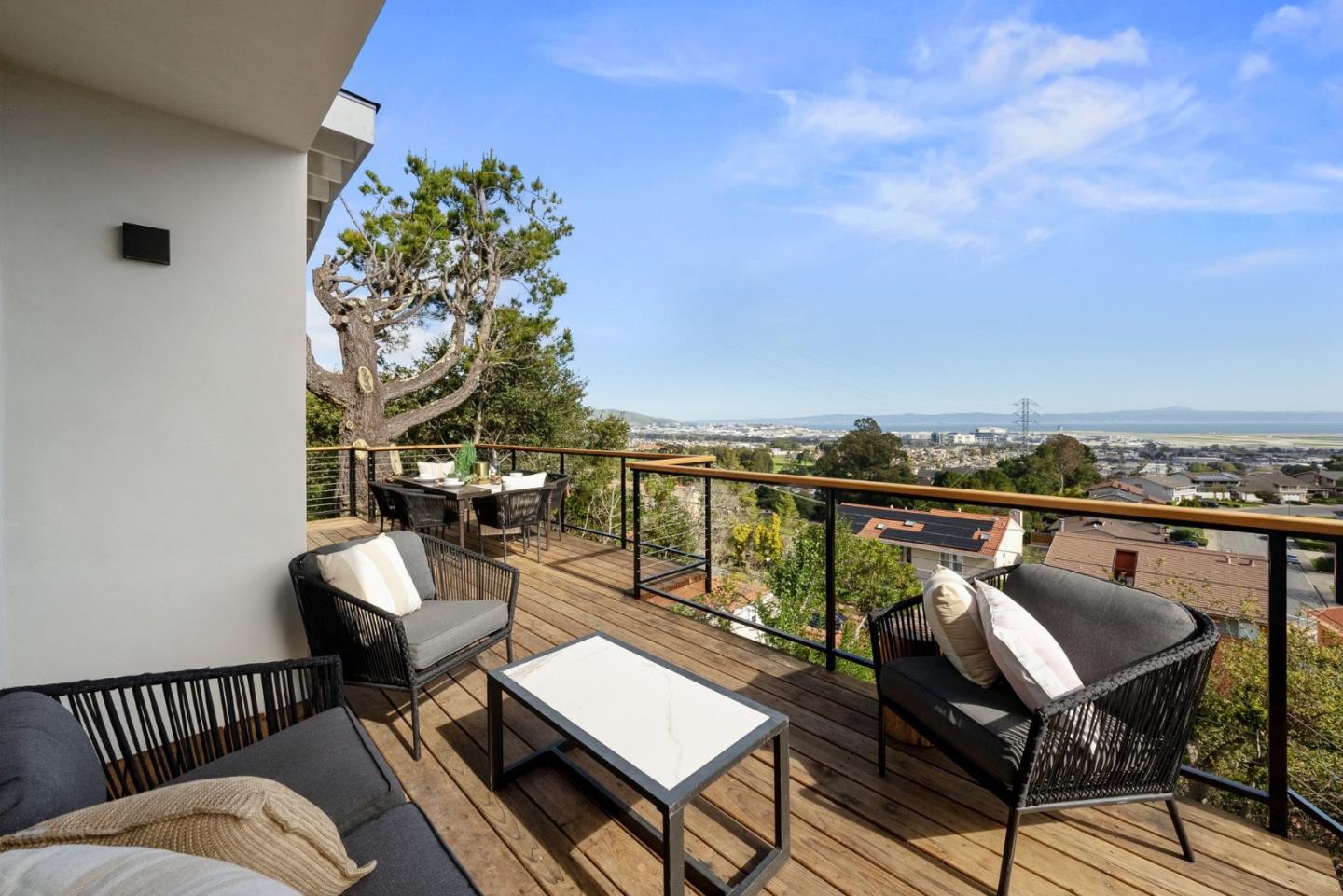 Detail Gallery Image 45 of 49 For 842 Clearfield Dr, Millbrae,  CA 94030 - 4 Beds | 3 Baths