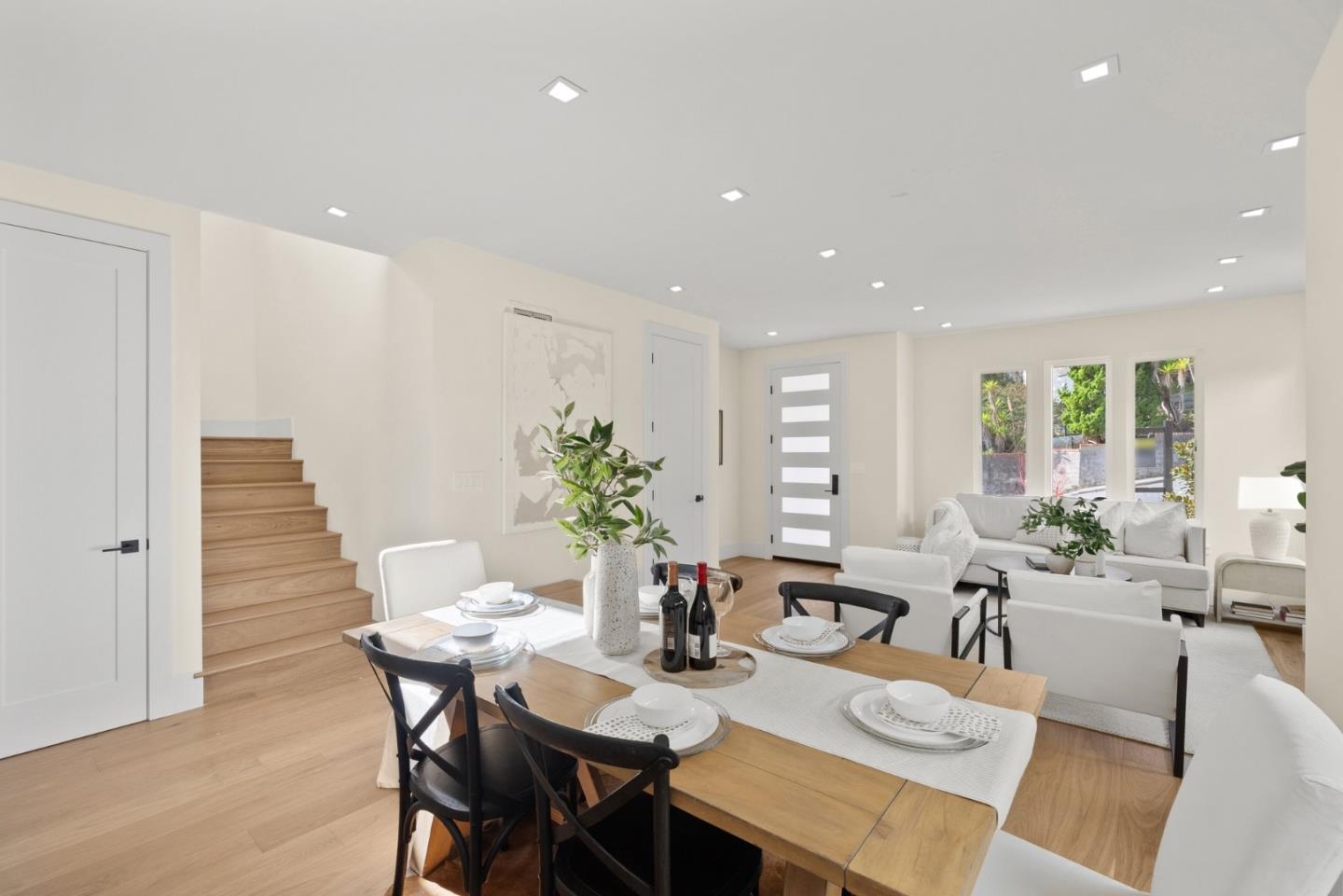 Detail Gallery Image 6 of 49 For 842 Clearfield Dr, Millbrae,  CA 94030 - 4 Beds | 3 Baths