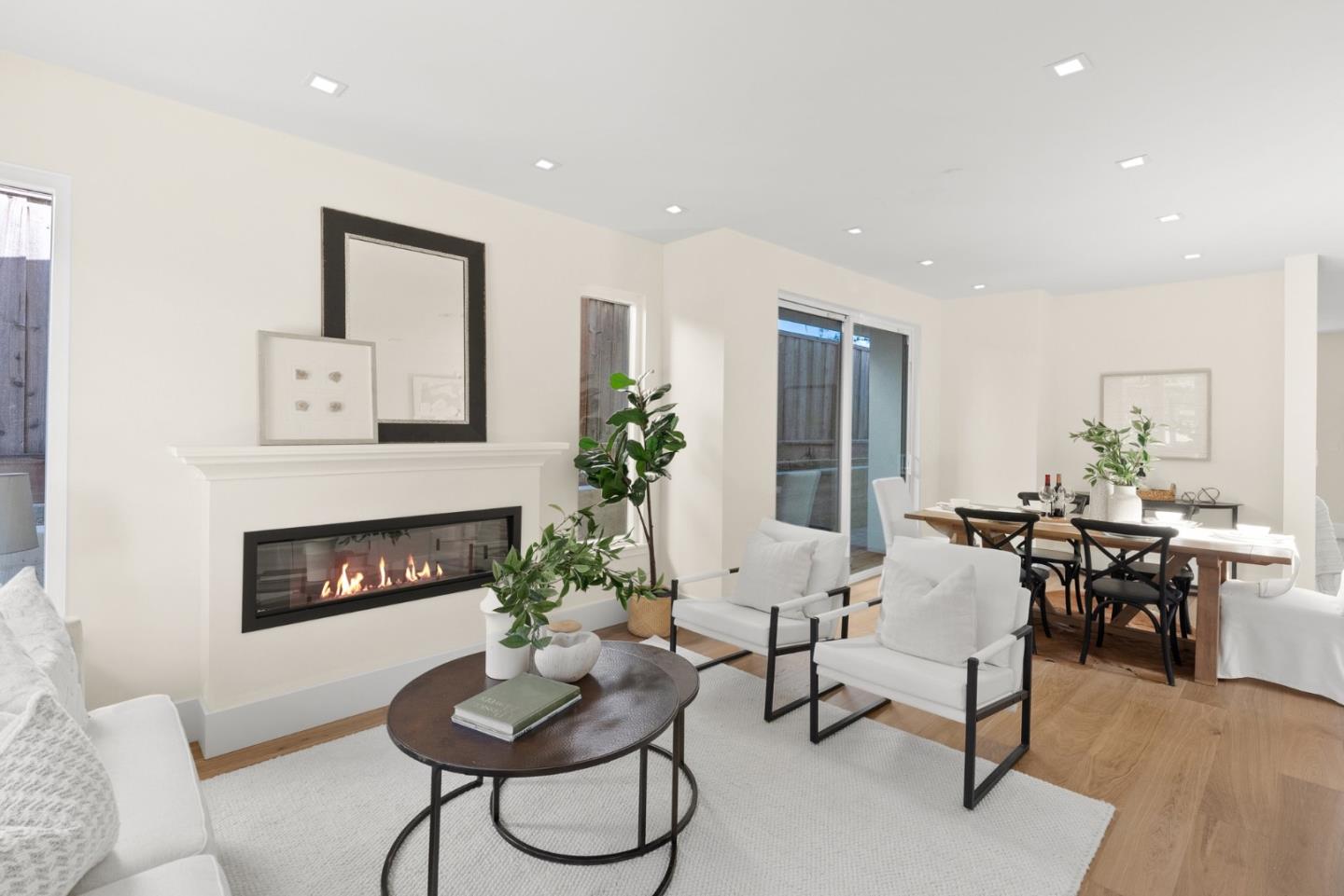 Detail Gallery Image 9 of 49 For 842 Clearfield Dr, Millbrae,  CA 94030 - 4 Beds | 3 Baths