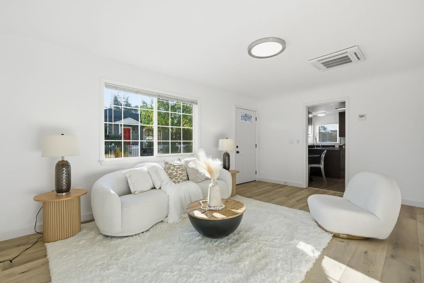 Detail Gallery Image 21 of 45 For 717 & 723 Ellsworth Pl, Palo Alto,  CA 94306 - 4 Beds | 2 Baths