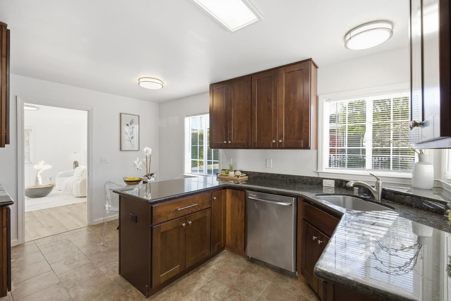 Detail Gallery Image 26 of 45 For 717 & 723 Ellsworth Pl, Palo Alto,  CA 94306 - 4 Beds | 2 Baths