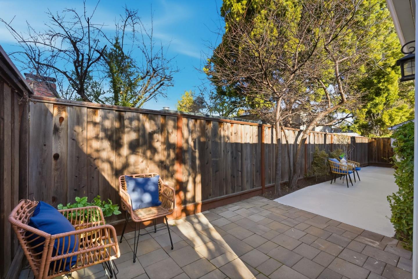 Detail Gallery Image 33 of 45 For 717 & 723 Ellsworth Pl, Palo Alto,  CA 94306 - 4 Beds | 2 Baths