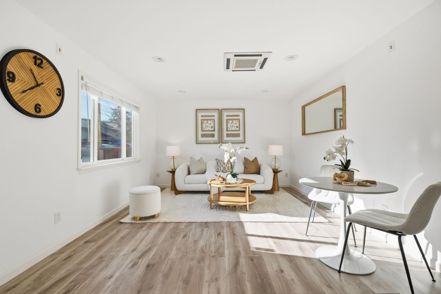 Detail Gallery Image 4 of 45 For 717 & 723 Ellsworth Pl, Palo Alto,  CA 94306 - 4 Beds | 2 Baths