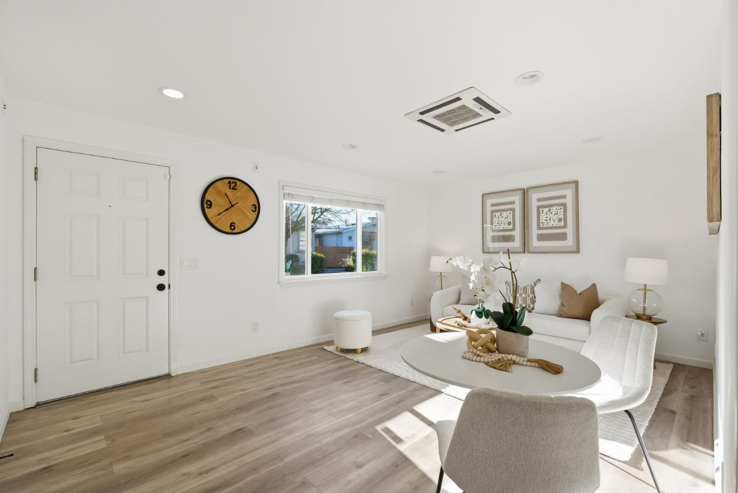 Detail Gallery Image 6 of 45 For 717 & 723 Ellsworth Pl, Palo Alto,  CA 94306 - 4 Beds | 2 Baths